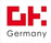 Logo DK Germany Automobile